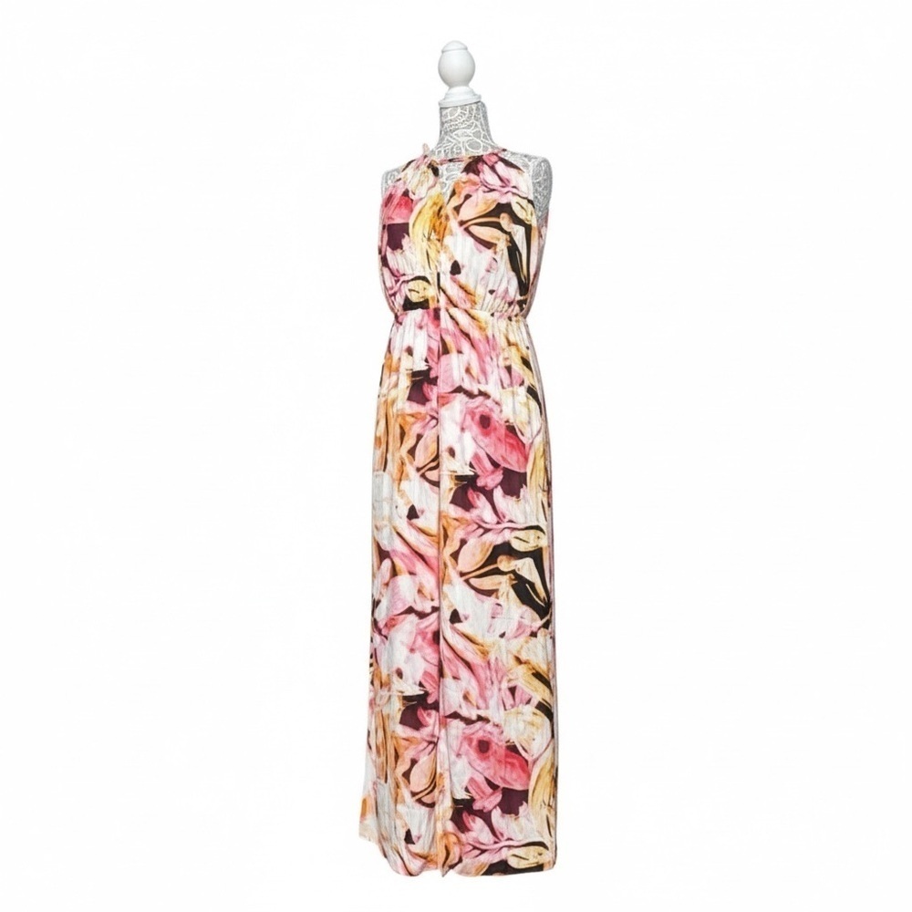 NWT Stunning Jennifer Lopez Dress - Picture 3 of 13